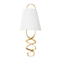 Dota Outdoor (Damp) Sconce by Hudson Valley