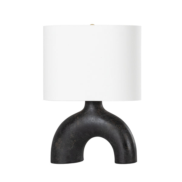 Valhalla Table Accent Lamp by Hudson Valley
