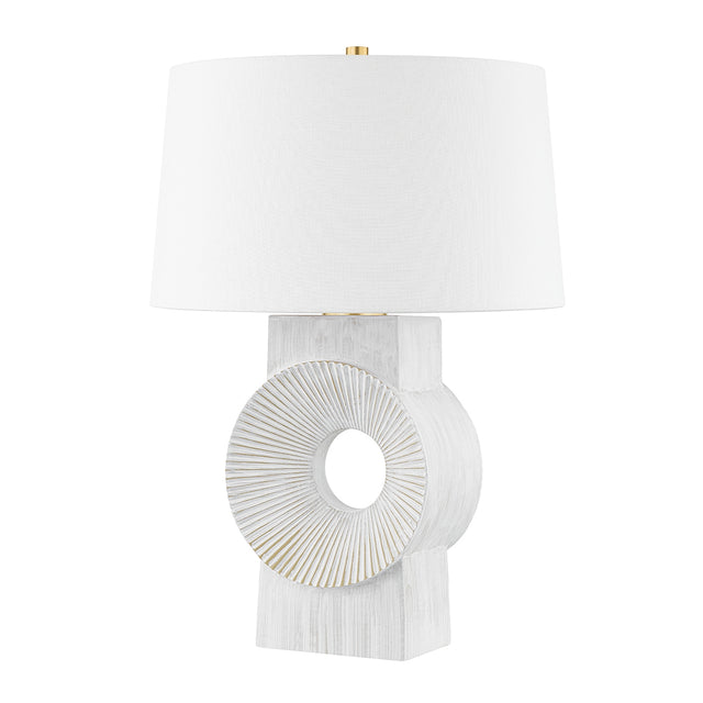 Milner Table Lamp by Hudson Valley