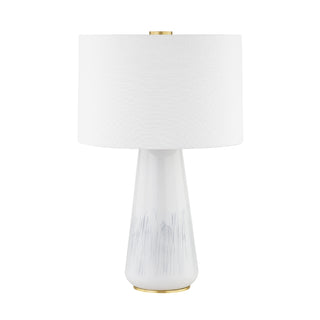 Saugerties Table Lamp by Hudson Valley