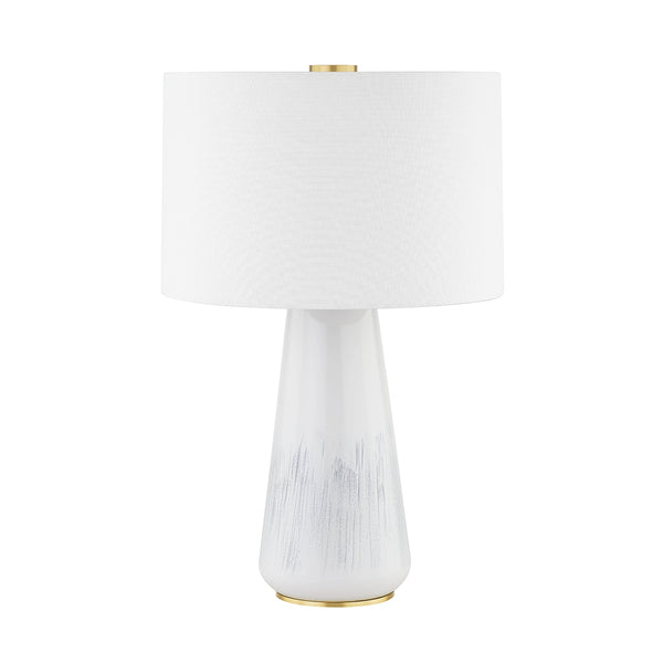 Saugerties Table Lamp by Hudson Valley
