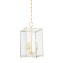 Chaselton Outdoor (Damp) Lantern by Hudson Valley