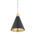 Osterley Outdoor (Damp) Pendant by Hudson Valley