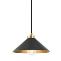 Clivedon Outdoor (Damp) Pendant by Hudson Valley