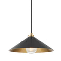 Clivedon Outdoor (Damp) Pendant by Hudson Valley