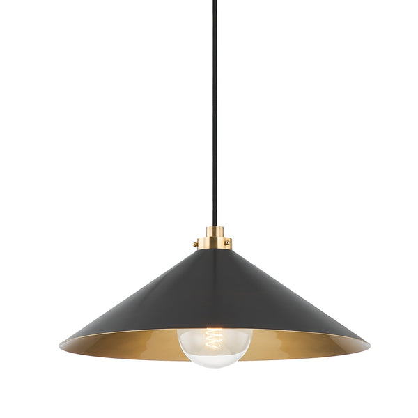 Clivedon Outdoor (Damp) Pendant by Hudson Valley
