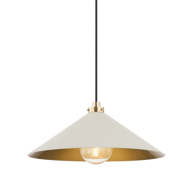 Clivedon Outdoor (Damp) Pendant by Hudson Valley