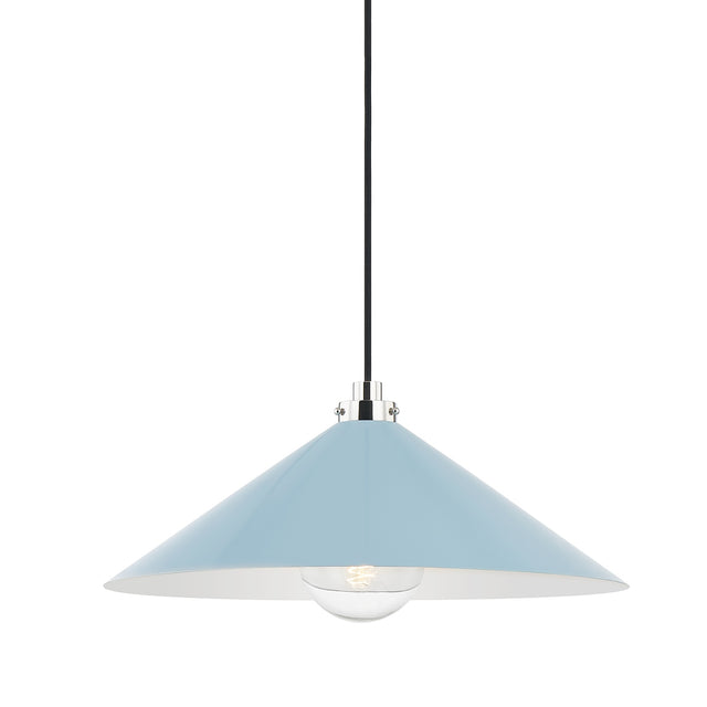 Clivedon Outdoor (Damp) Pendant by Hudson Valley