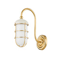 Holkham Outdoor (Damp) Sconce by Hudson Valley