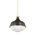 Holkham Outdoor (Damp) Pendant by Hudson Valley