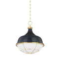 Holkham Outdoor (Damp) Pendant by Hudson Valley