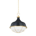 Holkham Outdoor (Damp) Pendant by Hudson Valley