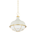 Holkham Outdoor (Damp) Pendant by Hudson Valley