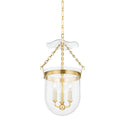 Rousham Outdoor (Damp) Lantern by Hudson Valley