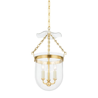 Rousham Outdoor (Damp) Lantern by Hudson Valley