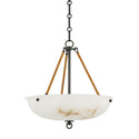 Somerset Outdoor (Damp) Pendant by Hudson Valley