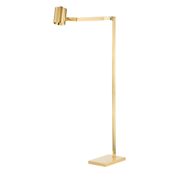 Highgrove Floor Lamp by Hudson Valley
