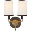 Elkins Sconce by Visual Comfort Signature