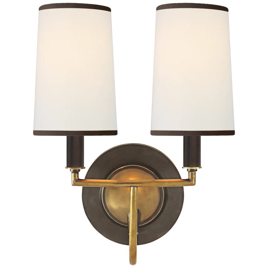 Visual Comfort Signature-TOB 2068BZ/HAB-L/BT|MAIN