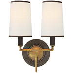 Visual Comfort Signature-TOB 2068BZ/HAB-L/BT|MAIN