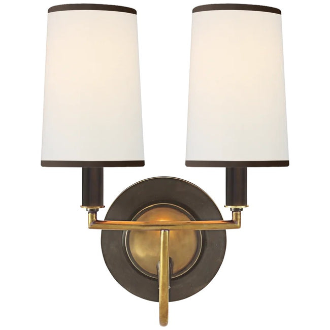 Visual Comfort Signature-TOB 2068BZ/HAB-L/BT|MAIN