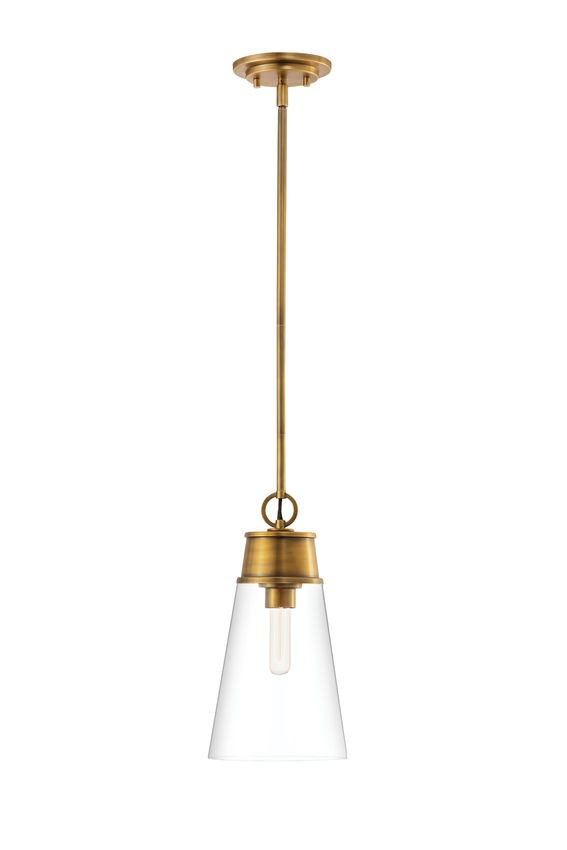 Wentworth Pendant by Z-Lite