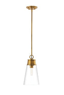 Wentworth Pendant by Z-Lite