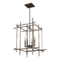 Tura Chandelier by Hubbardton Forge