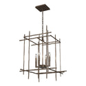Tura Chandelier by Hubbardton Forge