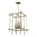 Tura Chandelier by Hubbardton Forge
