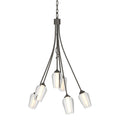 Flora Chandelier by Hubbardton Forge