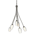 Flora Chandelier by Hubbardton Forge