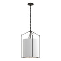 Bow Pendant by Hubbardton Forge