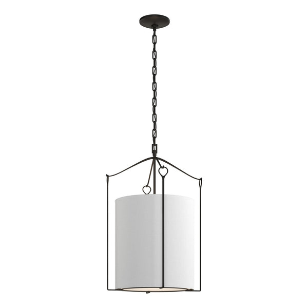 Bow Pendant by Hubbardton Forge