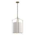 Bow Pendant by Hubbardton Forge