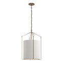 Bow Pendant by Hubbardton Forge