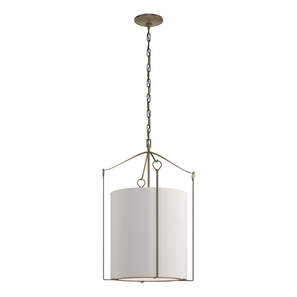 Bow Pendant by Hubbardton Forge