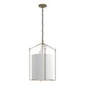 Bow Pendant by Hubbardton Forge