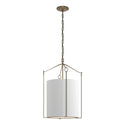 Bow Pendant by Hubbardton Forge