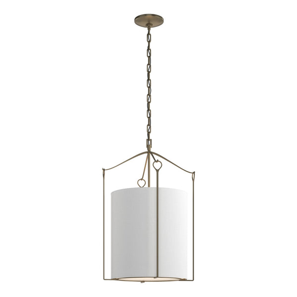 Bow Pendant by Hubbardton Forge
