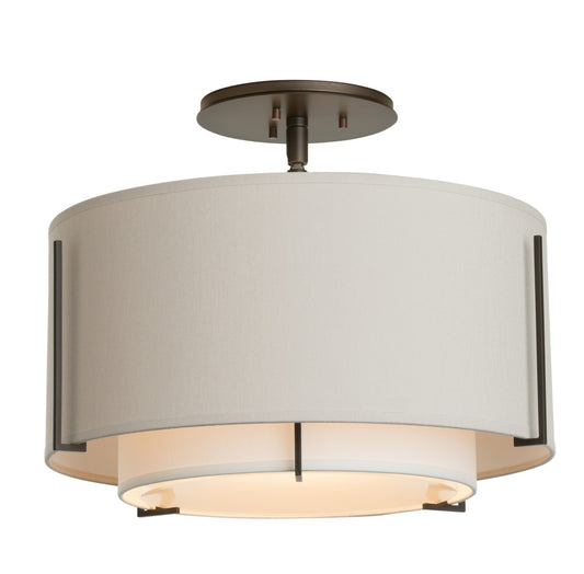Hubbardton Forge-126501-SKT-07-SF1099-SE1590|MAIN