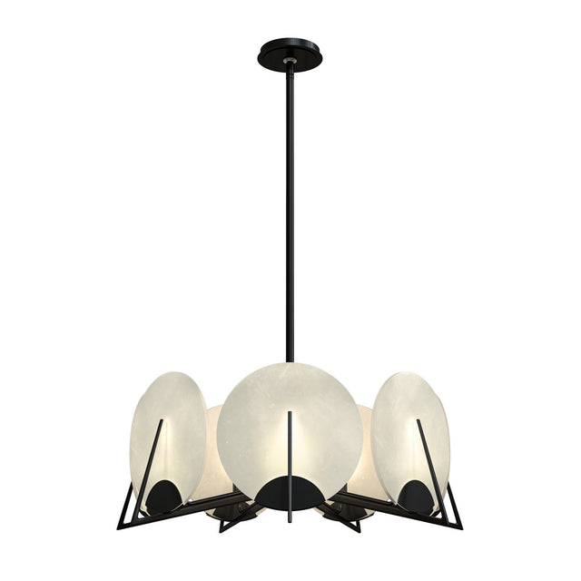 Callisto Pendant by Hubbardton Forge