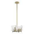 Arc Pendant by Hubbardton Forge