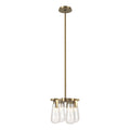 Eos Pendant by Hubbardton Forge