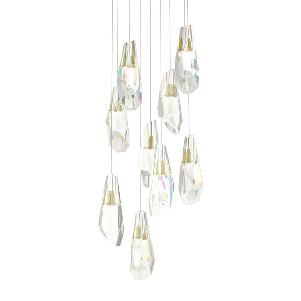 Luma Pendant by Hubbardton Forge
