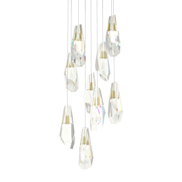 Luma Pendant by Hubbardton Forge