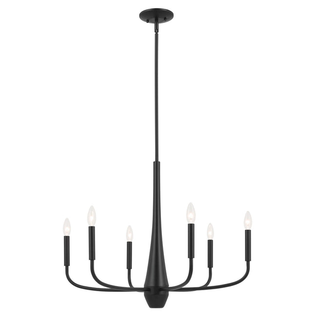 Kichler-52525BK|MAIN