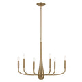 Deela Chandelier by Kichler