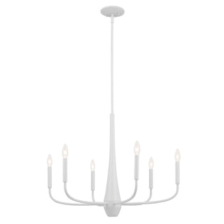 Deela Chandelier by Kichler
