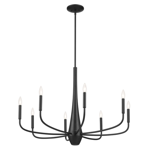 Deela Chandelier by Kichler